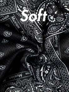 1pc Motorcycle Helmet Inner Cap Absorb Sweat Head Cover Super Cool Sport Beanie High Stretch Outdoor Sports Cap - Multicolor - View 5