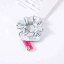 1 件发圈⁣⁣⁣⁣隐藏式储物隔层视线秘密发带带储物袋旅行转移储物安全容器