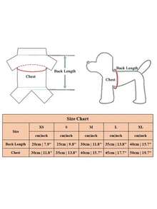 一件粉色碎花公主裙，透气雪纺材质，适合狗狗穿着，时尚婚礼礼服，适合约克夏梗、吉娃娃、贵宾犬、比熊犬等犬种，也适合生日派对穿着。