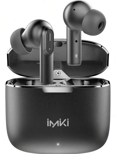 Imiki Mt2 Audífonos Inalámbricos con Cancelación Dual Micrófono Bt5.3