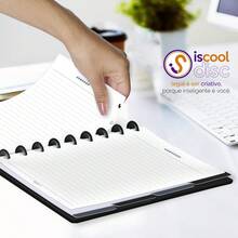 iscool Notebooks - 黑色 - 查看 11