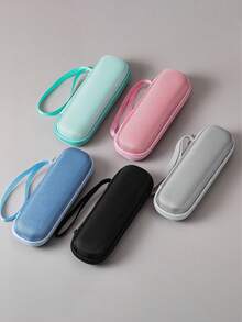 隔热便携式胰岛素冷藏袋 - 友好型冷冰袋物理冷藏盒轻便简易拉链手提袋糖尿病旅行箱，便携式药物冷藏袋，用于胰岛素笔和血糖监测仪用品（仅盒子）应急包露营医疗急救箱医疗包急救应急包药包 - 彩色 - 查看 4