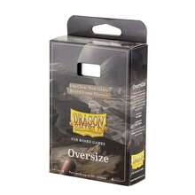 Arcane Tinmen Dragon Shield Board Game Sleeves 100 Ct Oversize Size Card Sleeves Individual Pack - Multicolor - View 2