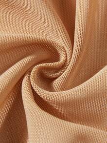 Astony One New Sexy Fitted Elegant Sequin Embellished Strapless Dress, Red Evening Gown Suitable For New Year, Valentine's Day, Carnival, Music Festival Parties, Engagement, Wedding, Birthday, Red Carpet Events - Red - View 12