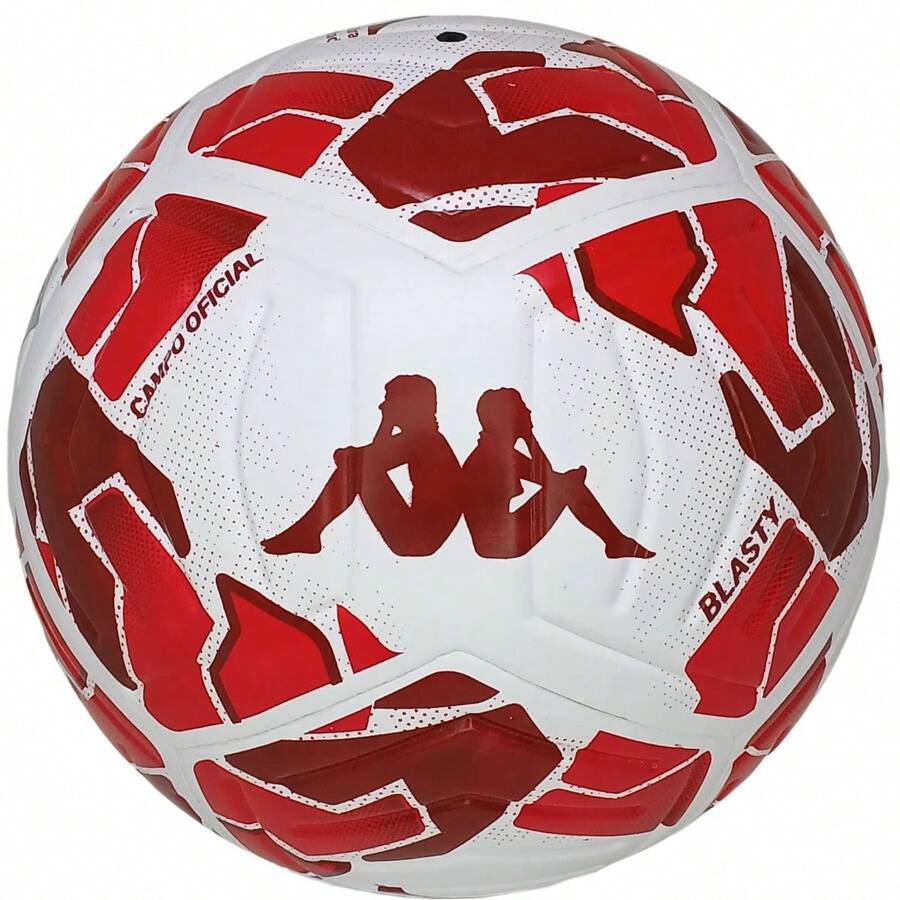 BLASTY FIELD BALL - الأحمر - مشاهدة 1
