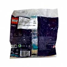 LEGO 30633百趣滑板課程積木包益智男女玩具兒童節禮物 - 彩色 - 查看 2