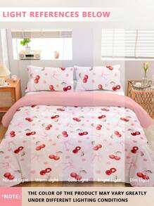 Conjunto de cama com bordado floral branco de 3 peças, inclui: 2 fronhas + 1 capa de edredom com zíper, sem enchimento, tecido 100% poliéster, bordado floral de pérola dourada, design de folhas 3D, macio e confortável, adequado para todas as estações, quarto ou dormitório (meninos e meninas), uso em acampamentos e viagens