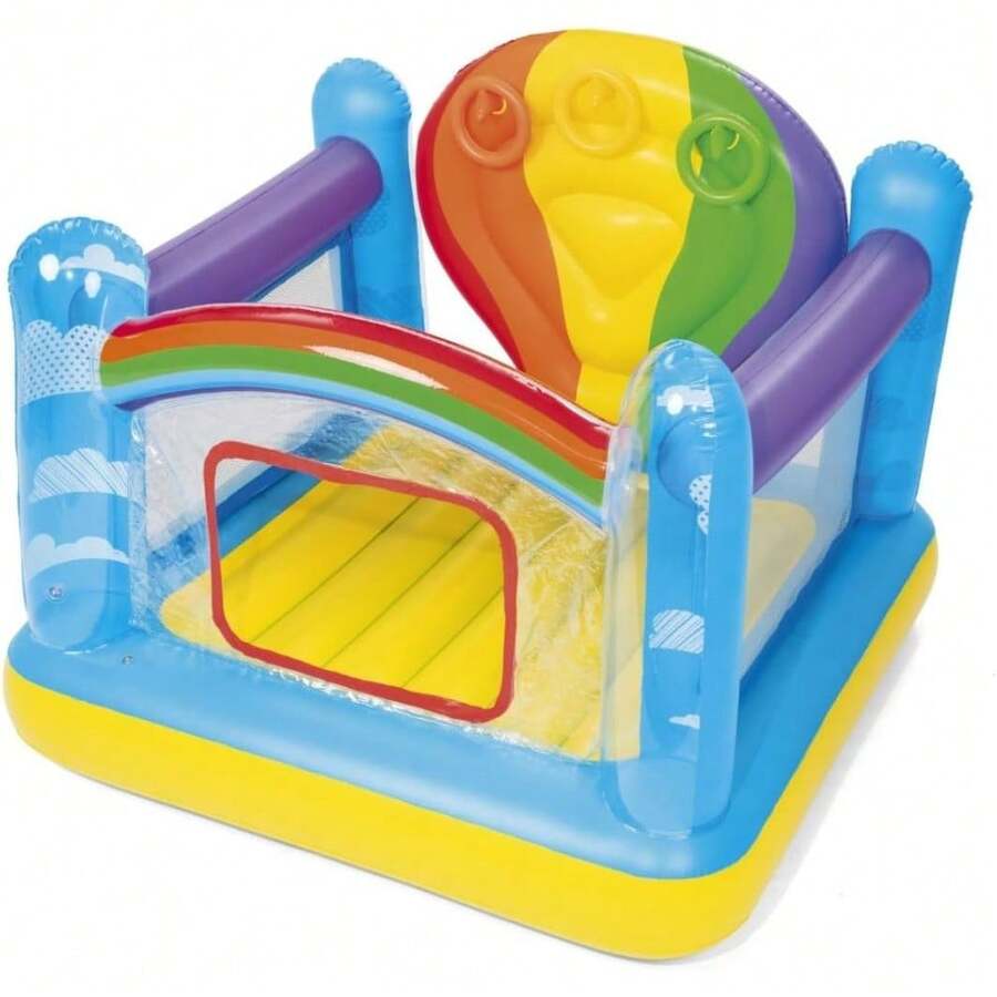 Kids Inflatable Bouncers - 1 - ראה 1