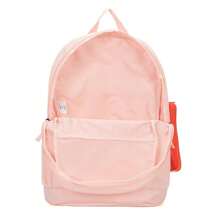 Nike Men's And Women's Backpack 2025 New Outdoor Sports Leisure Travel Commuting Backpack Student Schoolbag HJ4186-010