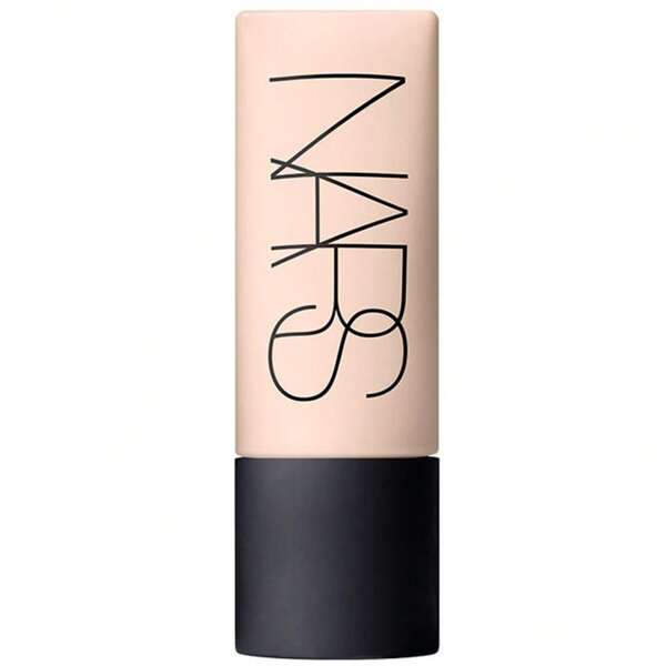 Nars Nars Soft Matte Complete Foundation 1.5 Fl Oz 45mL