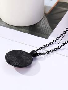 1 Máy Tính Ngộ Nghĩnh Phát Sáng Trong Bóng Tối Họa Tiết Mèo Vòng Vòng Cổ Cho Nữ Trang Trí Hàng Ngày - Nhiều màu - Xem 5