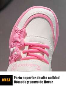 Kids Sneakers - 白色 - 查看 6