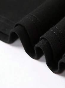 Customized Personalized Women Plus Size T-Shirt - Add Your Own Images (Selfie/Family Photo/Pet Photo/Friend Photo/Party/Team/ Boyfriend/Girlfriend/Pet/Couple Matching/ Workwear) And Your Text To Design Your Personalized Printed T-Shirt