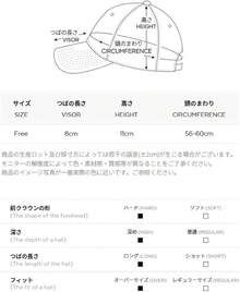 Baseball Caps - 白色的 - 查看 7