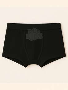 DCP Kids Kit Of 6 Children's Boxer Briefs, Cotton, School Box, 1 To 10 Years Old - Nhiều màu - Xem 6