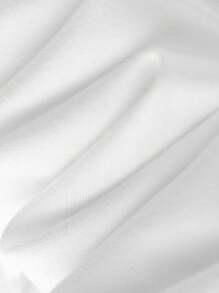 Tween Girl Teddy Bear Print Crew Neck T-Shirts Summer Girl's Casual Tee Soft Tops