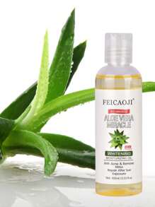 1 PIEZA 100ML/118ML Aceite esencial de ricino/coco, aroma fresco y duradero, apto para difusor de aromaterapia, humidificador, vela perfumada, para sala de estar, dormitorio, oficina, baño, hotel