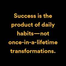 Atomic Habits: An Easy And Proven Way To Build Good Habits And Break Bad Ones Paperback – International Edition, January 7, 2020 - Single Book - View 6