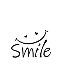 1 件黑色[笑脸]汽车贴纸，创意个性化汽车外部贴花贴纸，适用于汽车、笔记本电脑和所有型号