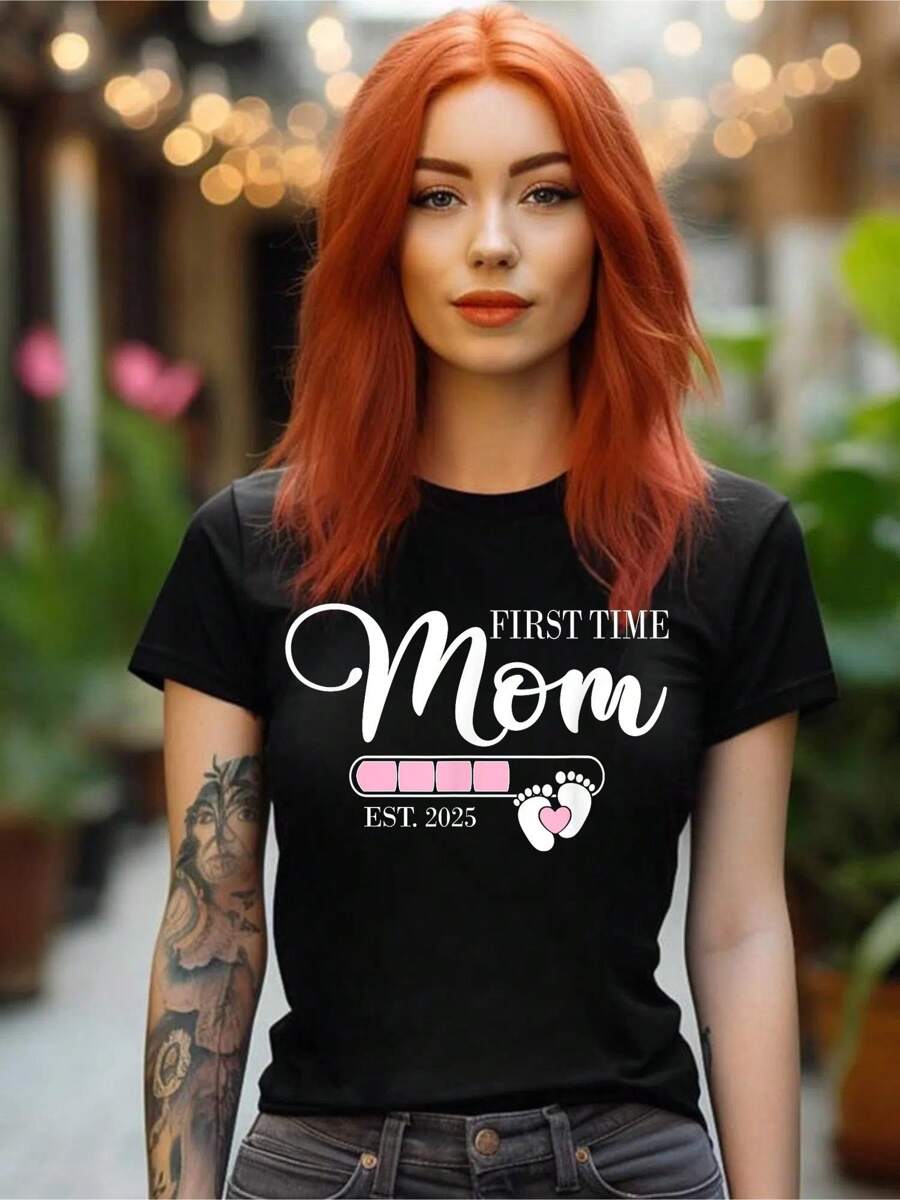 Women T-Shirts
