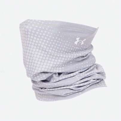  Under Armour Unisex Nackenwärmer, 2025 Sommer Neue Outdoor UV-Schutz Gesichtsmaske, Radfahren Bandana Multifunktions Stirnband, 23510501-009