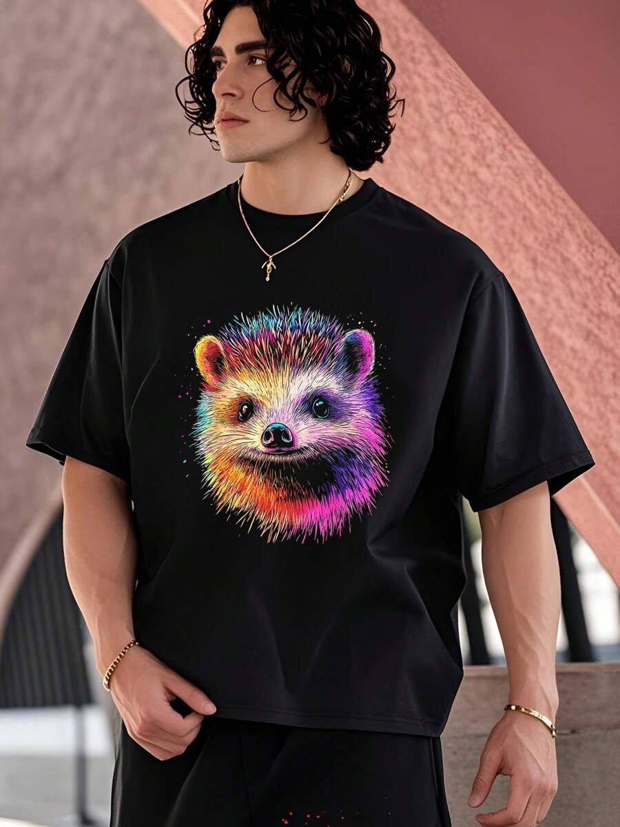 Men T-Shirts