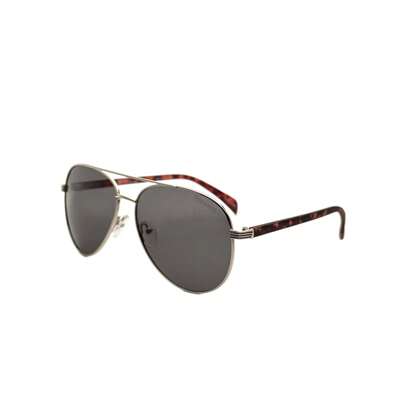 Men's Linwood 58 Mm Gold Sunglasses