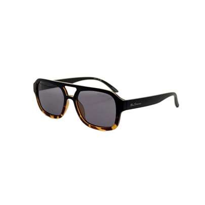 Men's Dylan 53 Mm Black Sunglasses