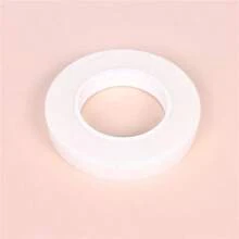 20m Floral Stem Wrap Tape, Self-Adhesive Florist Floral Tape For Bouquets, DIY Decorations, Flower Shop, Wedding Supplies