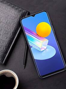 3 片钢化玻璃屏幕保护膜，适用于 Vivo，9H 硬度/高清晰度/无气泡/屏幕钢化玻璃保护膜，适用于 Vivo 生日、家人、朋友礼物手机屏幕保护膜，手机配件防水防震防摔防摔防刮防指纹全覆盖