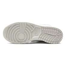 Women's Nike Dunk Low White/Photon Dust-White (DD1503 103) - trắng - Xem 5