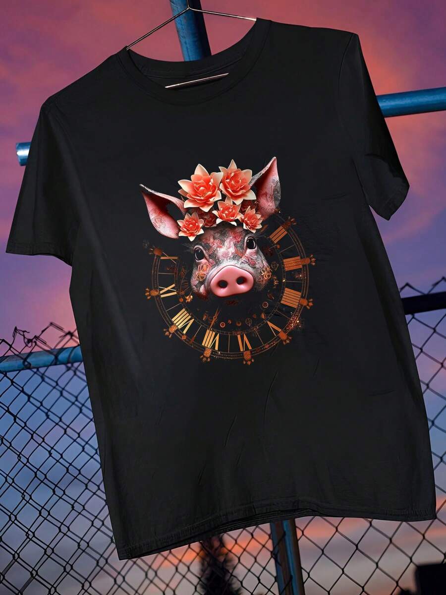 Men T-Shirts