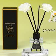 1 Bottle/2 Bottles Set Concentrated Aroma Fragrance, Reed Diffuser, Multiple Scents Available