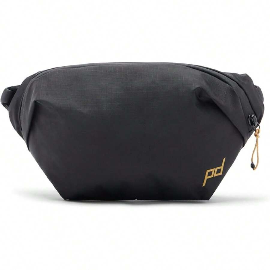 Outdoor Sling 2L - Black - View 1