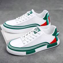 New Breathable Mesh Hollow-Out Plus Size Men's Shoes, Anti-Odor, Cross-Border E-Commerce