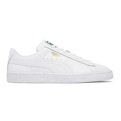  PUMA 374923 - Fashion Versatile Casual Minimalist Sneakers