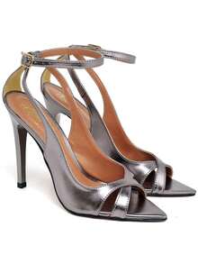 Ellas Women's Sandal Online Elegant High Heels