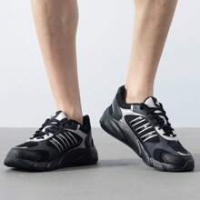 Adidas CRAZYCHAOS 2000 Laufschuhe für Herren, Lässig Sports Lässig Fashion Dad Schuhe JP5666