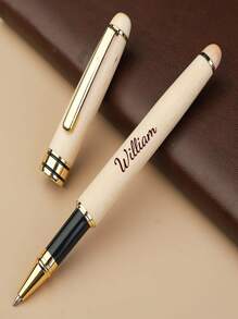 Bolígrafo personalizado para firmar; Bolígrafo para hombres y mujeres; Bolígrafo con grabado personalizado; Regalo para él; Esposo; Papá; Abuelo; Regalo para la niñera; Colega; Regreso a la escuela.,Útiles escolares,Útiles escolares,Regreso a la escuela,Para oficina,Para la escuela,Para el aula,Para regalos de maestros,Para universidad,Para colegas,Para dormitorios,Para maestros,Para niños y niñas,Para adolescentes,Estudiantes de secundaria,Estudiantes de escuela media,Estudiantes de último año de secundaria,Estudiantes universitarios,Estudiantes universitarios,Estudiante de primer año,Estudiante de segundo año,Estudiantes de los primeros años