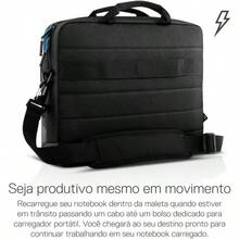 Pro Slim BriefCase 15 - PO1520CS - Fits Most Laptops Up To 15 - 1 - View 4