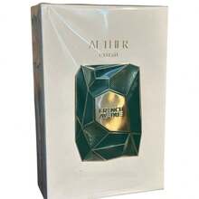 French Avenue Parfum - Vert - Voir 3