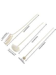 9pcs Aromatherapy Herb & Floral Set – Room Fragrance Enhancer & Decor For Home/Office – Flameless Scented Sticks & Deodorizing Accessories With Natural Flower Essence On Organic Wood