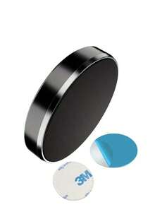 Versatile Magnetic Car Phone Holder - Securely Attach Your Phone Anywhere! - Multicolor - View 14