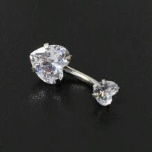 With Stainless Steel As The Backbone, It Is Decorated With The Light Of Artificial Zirconia, Interpreting An Elegant Style Through Geometric Aesthetics. Daily Outfits Are Carefree And Casual, Party Moments Are Dazzling, And The Festive Atmosphere Is Gentle And Charming. Four Styles To Switch Between At Will, Allowing Fashion Inspiration To Shine Brightly In Your Life ~