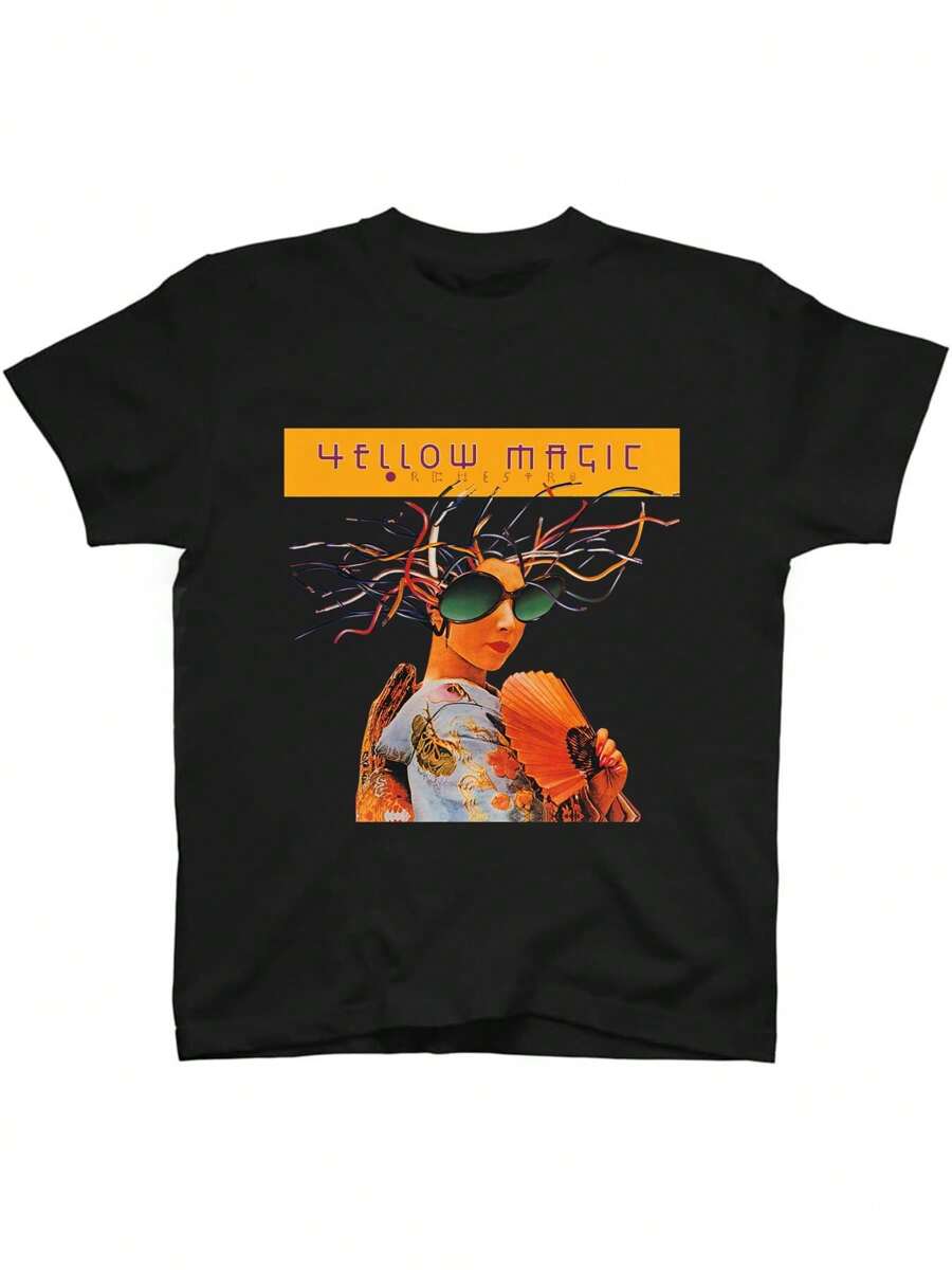 Men T-Shirts
