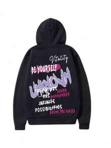 Moletom Unknown Blusa de Frio Streetwear Lançamento Casaco Algodão Quentinho Blusão Flanelado Moleton - Envio Imediato