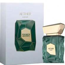 French Avenue Parfum - Vert - Voir 1