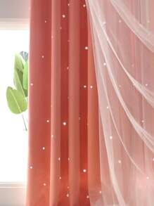 2 Paños Cortinas Blackout 2.30 X 3 M Habitación Sala de Cortinas para recamara Ventonas de negroconPaneles Draperie de de 91 pulgadas de largoúnica cortinas blackout de doble capa, 1 paneles con aislamiento térmico, cortinas largas y cortinas, 2 burg, oscurecimiento de la habitación, cortinas grises con ojales para sala de estar, recámara, ventana, exquisita y con un excelente efecto de sombreado Antifrío, Decoración,Insonorización, aislamiento térmico Artículos para Ventanas Cortinas, Muy adecuado para dormitorios y salas de estar, dormitorio, sala de estar, oscurecimiento a rayas,decoración del hogar, cortinas de ventana con ojales degradados,Antifrío, Cortinas Opacas de Estrellas para Salón, Decoración,Insonorización, aislamiento térmico Artículos para Ventanas / Cortina,creando un ambiente romántico(39 x 52 pulgadas ,52 x 84 pulgadas ,52 x 63 pulgadas,59 x 90 pulgadas  negras, azules, grises, rosas, beige y otros colores sólidos)Diferentes tamaños para que elijas
