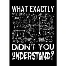 1 pieza Cartel de arte sobre un físico amante de los libros Pintura sobre lienzo Decoración de club de termodinámica Laboratorio de ciencia Decoración moderna para sala de estar, dormitorio Regalo opcional con marco