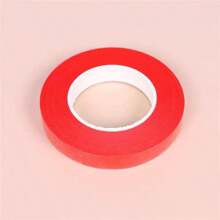 20m Floral Stem Wrap Tape, Self-Adhesive Florist Floral Tape For Bouquets, DIY Decorations, Flower Shop, Wedding Supplies